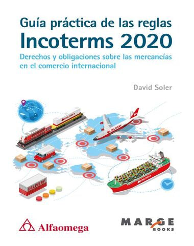 GUIA PRACTICA DE REGLAS INCOTERMS 2020