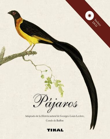 PAJAROS