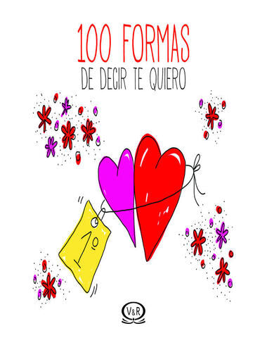 100 FORMAS DE DECIR TE QUIERO