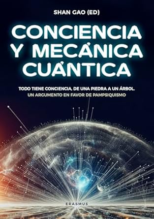 CONCIENCIA Y MECANICA CUANTICA