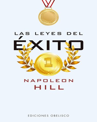 LEYES DEL EXITO, LAS