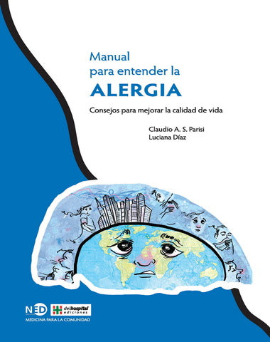 MANUAL PARA ENTENDER LA ALERGIA