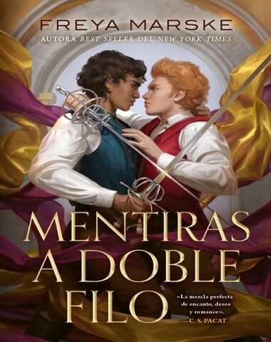 MENTIRAS A DOBLE FILO