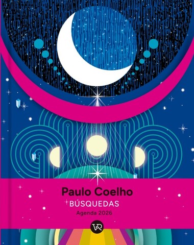 AGENDA PAULO COELHO 2026