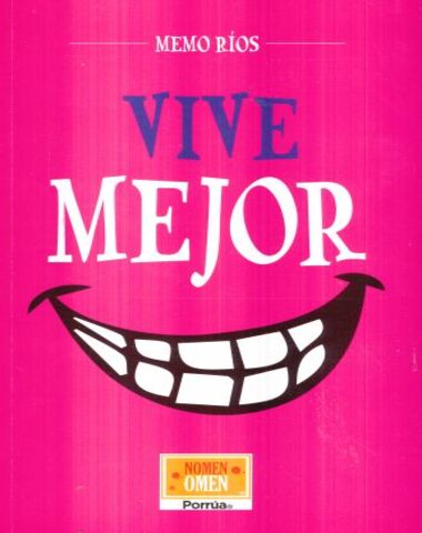 VIVE MEJOR