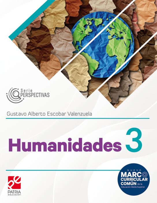 HUMANIDADES 3