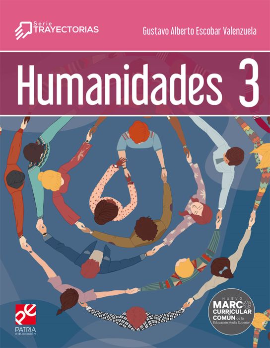 HUMANIDADES 3