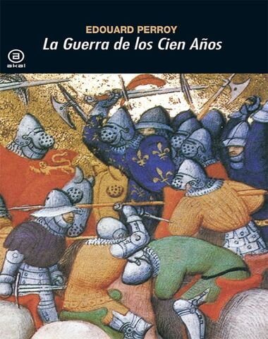 GUERRA DE LOS CIEN AÑOS