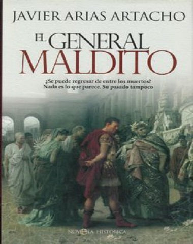 GENERAL MALDITO, EL