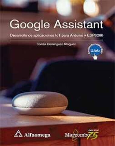 GOOGLE ASSISTANT