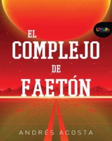 COMPLEJO DE FAETON, EL