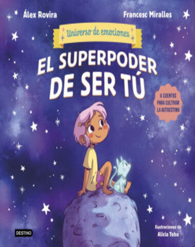 SUPERPODER DE SER TU, EL