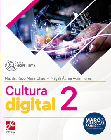 CULTURA DIGITAL 2 PERSPECTIVA