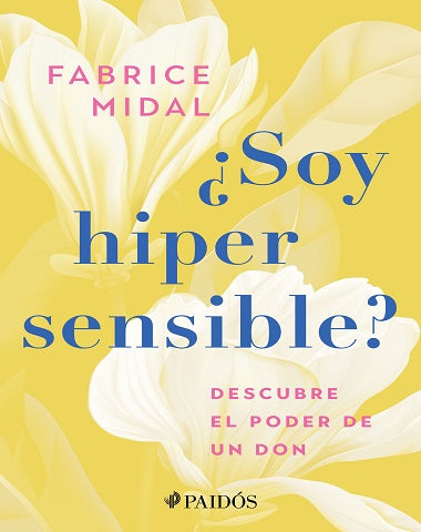 SOY HIPERSENSIBLE