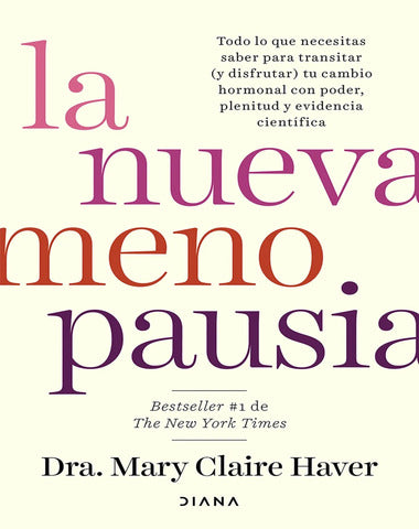 NUEVA MENOPAUSIA, LA