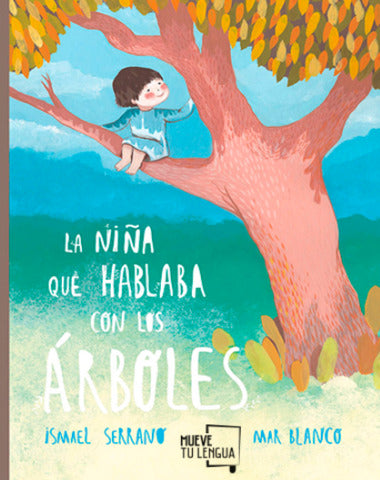 NIÑA QUE HABLABA CON LOS ARBOLES, LA