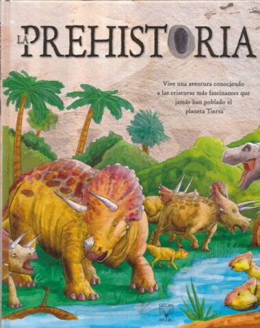 PREHISTORIA