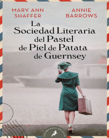 SOCIEDAD LITERARIA DEL PASTEL DEL PASTEL