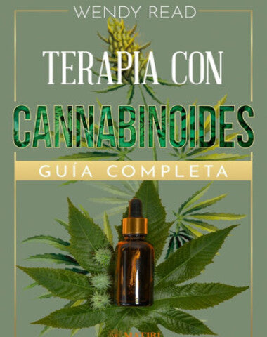 TERAPIA CON CANNABINOIDES GUIA COMPLETA