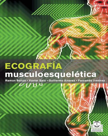 ECOGRAFIA MUSCULO ESQUELETICA