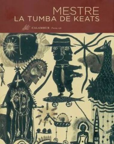 TUMBA DE KEATS, LA