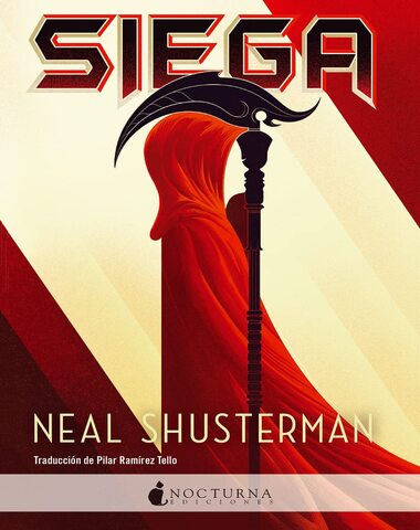 SIEGA VOL 1
