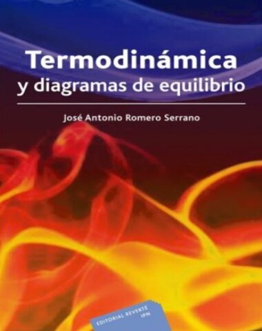 TERMODINAMICA T DIAGRAMAS DE EQUILIBRIO