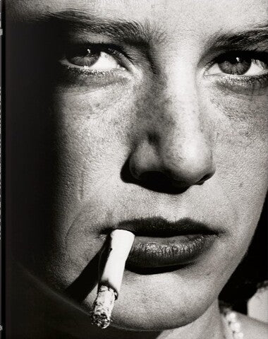 HELMUT NEWTON LEGACY