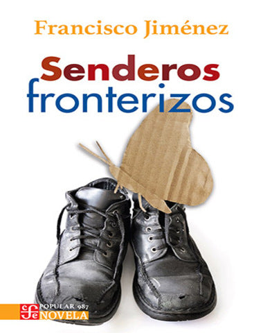 SENDEROS FRONTERIZOS