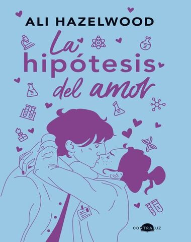 HIPOTESIS DEL AMOR, LA