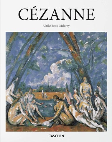 CEZANNE