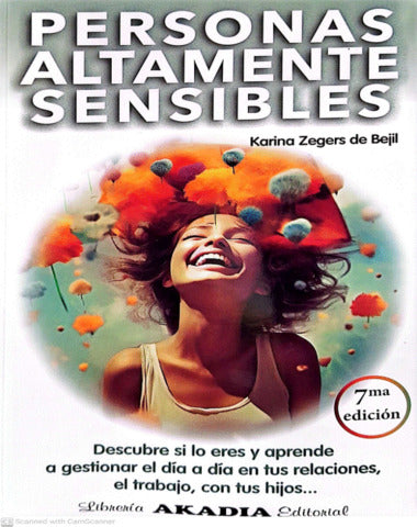 PERSONAS ALTAMENTE SENSIBLES