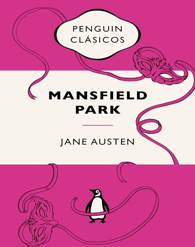 MANSFIELD PARK