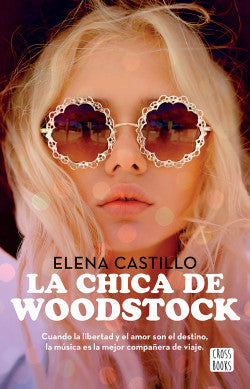 CHICA DE WOODSTOCK, LA