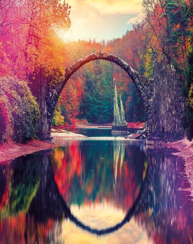 PUZZLE REFLEJO CONSCIENTE 500 PZS