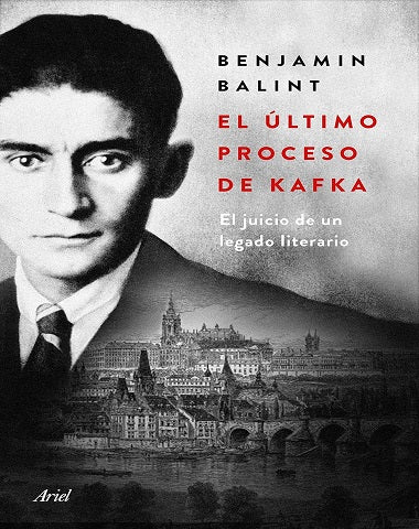 ULTIMO PROCESO DE KAFKA, EL