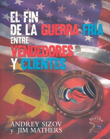 FIN DE LA GUERRA FRIA ENTRE VENDEDORES Y