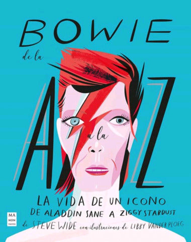 BOWIE DE LA A LA Z