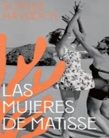 MUJERES DE MATISSE, LAS