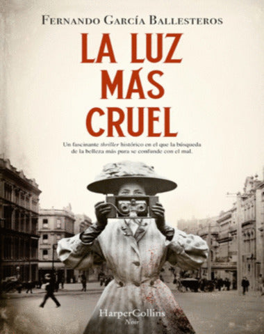 LUZ MAS CRUEL, LA