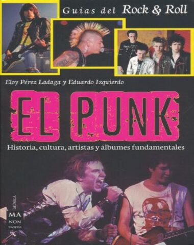 PUNK, EL