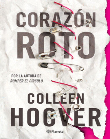 CORAZON ROTO