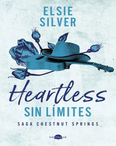 HEARTLESS SIN LIMITES