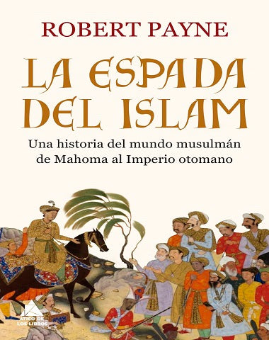 ESPADA DEL ISLAM, LA