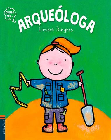 ARQUEOLOGA