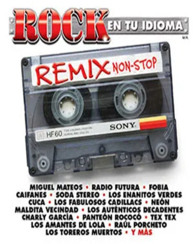 ROCK EN TU IDIOMA