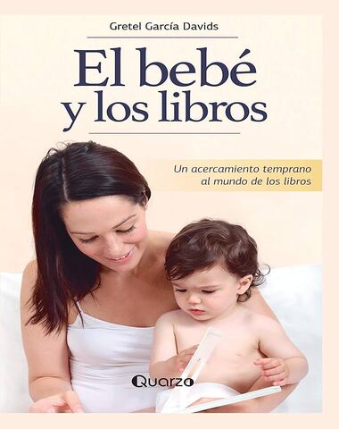 BEBE Y LOS LIBROS, EL