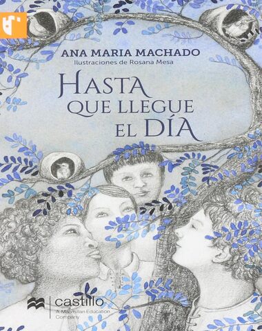 HASTA QUE LLEGUE EL DIA