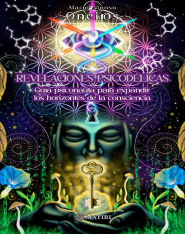 REVELACIONES PSICODELICAS