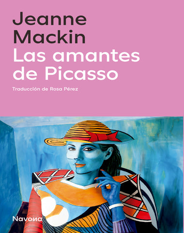 AMANTES DE PICASSO, LOS